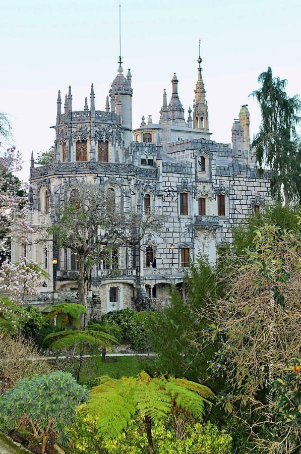 Villa Mucifal A ซินตรา ภายนอก รูปภาพ